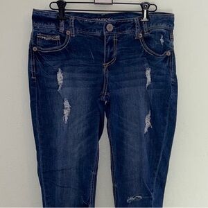 Jeans size 9/10 Regular